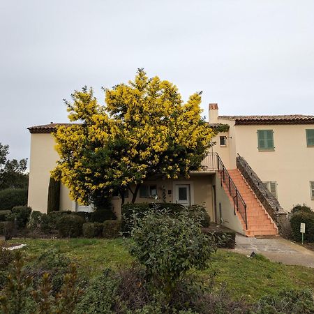 La Motte Joli F2 Saint Endreol Hameau Palayson Var מראה חיצוני תמונה