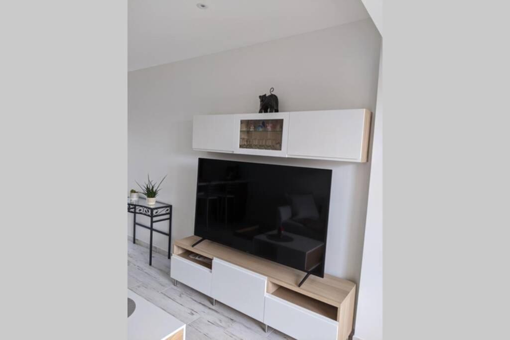La Motte Joli F2 Saint Endreol Hameau Palayson Var מראה חיצוני תמונה