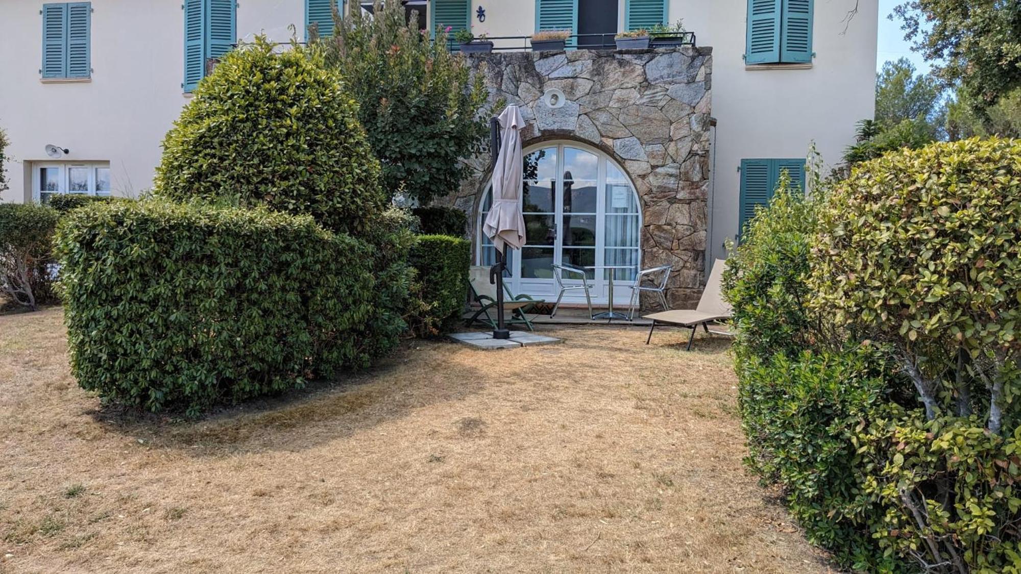 La Motte Joli F2 Saint Endreol Hameau Palayson Var מראה חיצוני תמונה