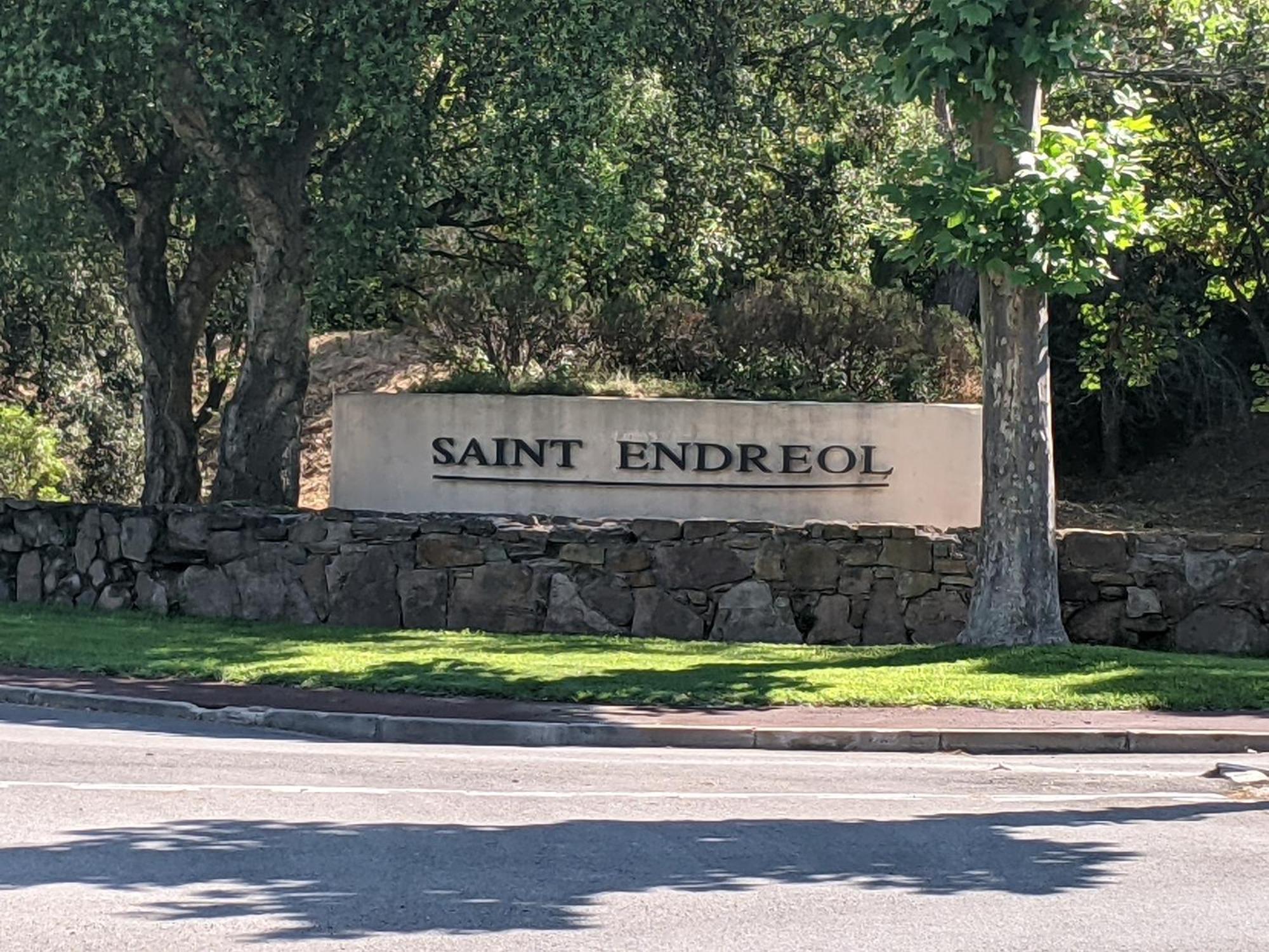 La Motte Joli F2 Saint Endreol Hameau Palayson Var מראה חיצוני תמונה